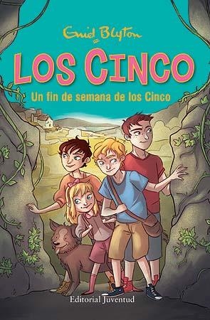 UN FIN DE SEMANA DE LOS CINCO | 9788426143013 | BLYTON, ENID