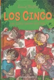 LOS CINCO JUNTOS OTRA VEZ | 9788426143112 | BLYTON, ENID
