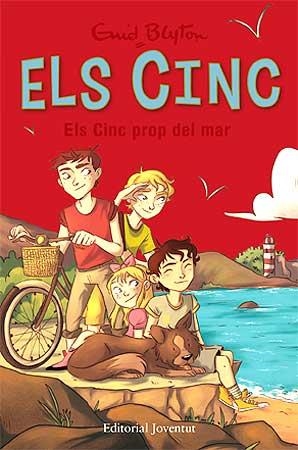 ELS CINC PROP DEL MAR | 9788426143266 | BLYTON, ENID