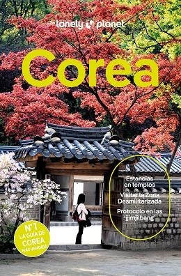 COREA 3 | 9788408296980 | RICHMOND, SIMON/FERRARESE, MARCO/BABE, ANN/MEEYOO, KWON