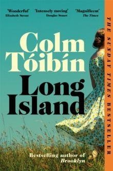 LONG ISLAND | 9781035029464 | TOIBIN, COLM