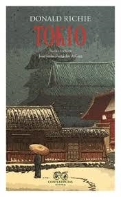 TOKIO | 9788412990867 | RICHIE, DONALD