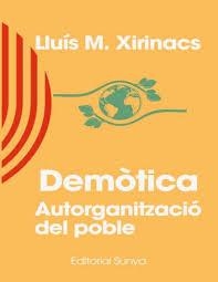 DEMOTICA | 9791399003321 | XIRINACS DAMIANS, LLUÍS MARIA