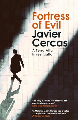 FORTRESS OF EVIL | 9781529436211 | CERCAS, JAVIER