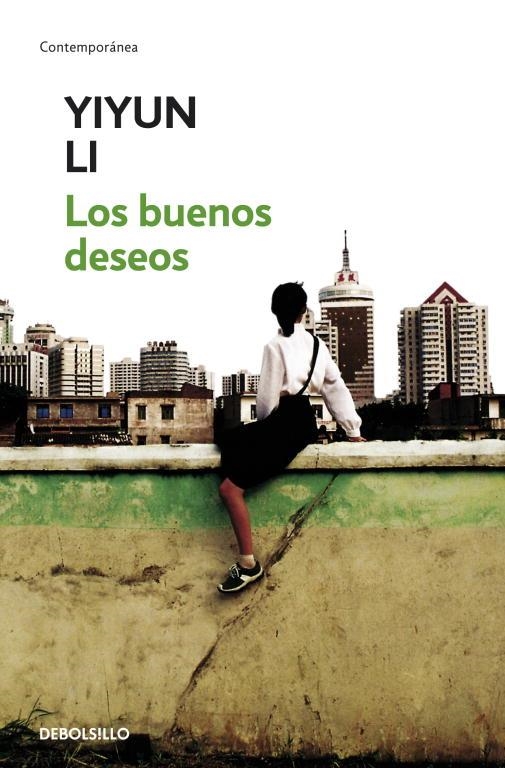 LOS BUENOS DESEOS | 9788499082721 | LI