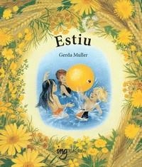ESTIU | 9788412910643 | MULLER, GERDA