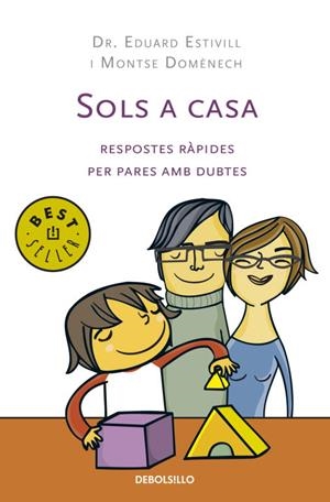 SOLS A CASA | 9788499081649 | VARIS