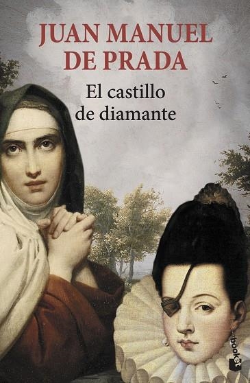 EL CASTILLO DE DIAMANTE | 9788467049350 | PRADA, JUAN MANUEL DE
