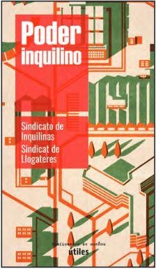 PODER INQUILINO | 9788419833334 | SINDICATO DE INQUILINAS