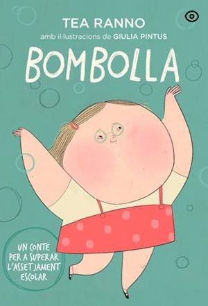 BOMBOLLA | 9788410408050 | TEA RANNO