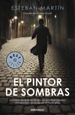 EL PINTOR DE SOMBRAS | 9788499081687 | MARTIN
