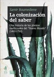 LA COLONIZACION DEL SABER | 9786316507211 | BOUMEDIENE, SAMIR