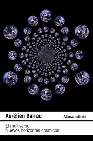EL MULTIVERSO | 9788411489478 | BARRAU, AURÉLIEN