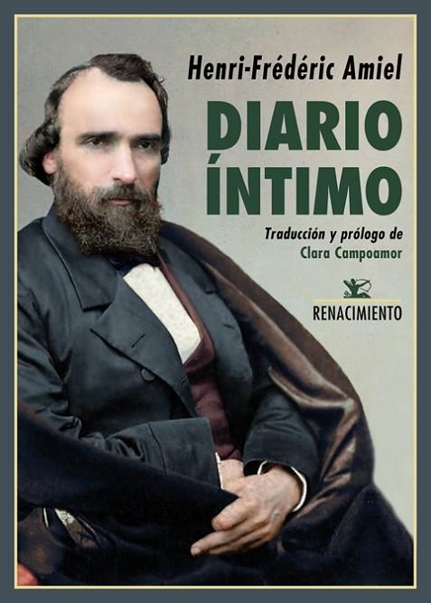 DIARIO ÍNTIMO | 9788417550769 | AMIEL, HENRI-FRÉDÉRIC