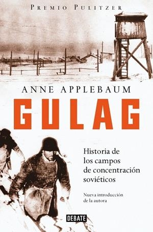 GULAG | 9791387600143 | APPLEBAUM, ANNE