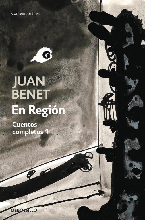 EN REGION | 9788499080116 | BENET