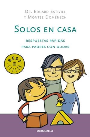 SOLOS EN CASA | 9788499081632 | VARIS