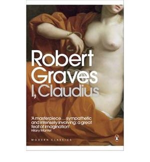 I, CLAUDIUS | 9780141188591 | GRAVES, ROBERT