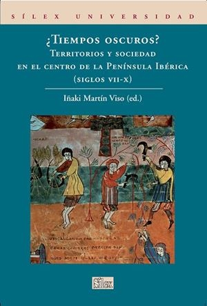 ¿TIEMPOS OSCUROS? | 9788477372424 | VISO