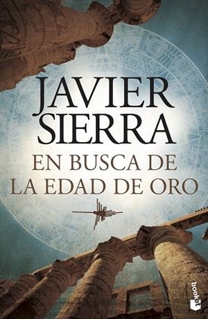 EN BUSCA DE LA EDAD DE ORO | 9788408135845 | SIERRA, JAVIER