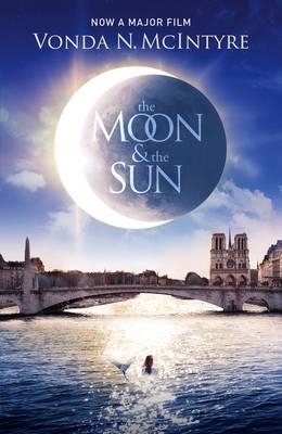 THE MOON AND THE SUN | 9780857054241 | MCINTYRE, VONDA