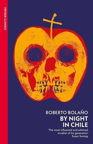 BY NIGHT IN CHILE | 9781784879587 | ROBERTO BOLAÑO