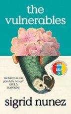 THE VULNERABLES | 9780349018126 | SIGRID NUÑEZ