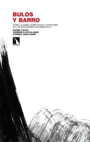 BULOS Y BARRO | 9788410673298 | CALVO,DAFNE/CANO ORON,LORENA/LLORCA AB