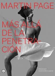 MÁS ALLÁ DE LA PENTETRACIÓN | 9788419728814 | PAGE, MARTIN