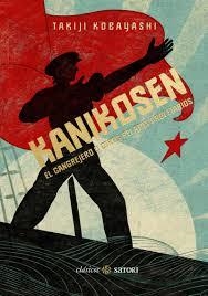 KANIKOSEN | 9788410404113 | KOBAYASHI, TAKIJI