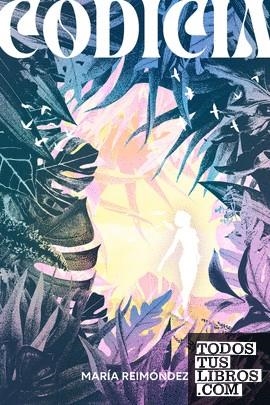 CODICIA | 9788412512380 | REIMÓNDEZ, MARÍA