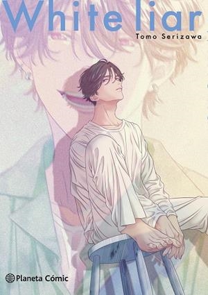 WHITE LIAR | 9788411618274 | SERIZAWA, TOMO