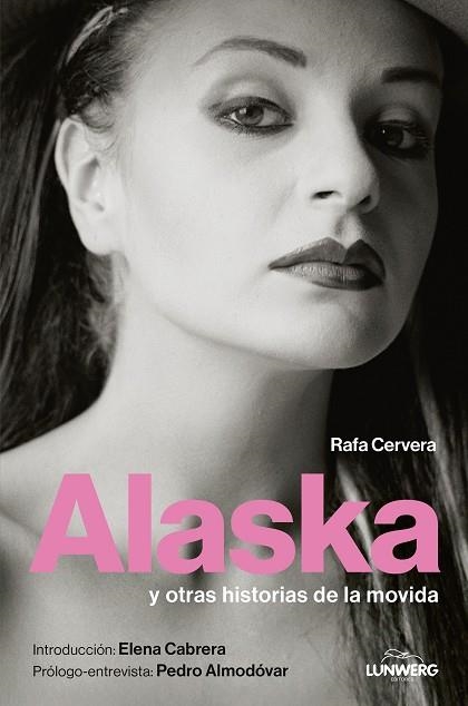 ALASKA | 9788410378780 | CERVERA, RAFA