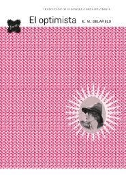EL OPTIMISTA | 9788412888973 | DELAFIELD, E. M.