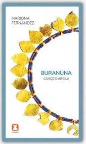 BURANUNA. CANÇÓ D´ARGILA | 9788412446753 | FERNÁNDEZ, MARIONA