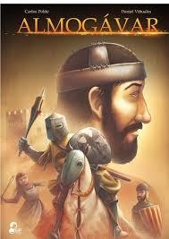 ALMOGÁVAR | 9788412637885 | POLITE,CARLOS/VIÑUALES,DANIEL