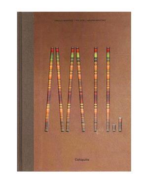 MIL | 9789876379410 | MARTÍNEZ, VIRGILIO/LEÓN, PÍA/MARTÍNEZ, MALENA