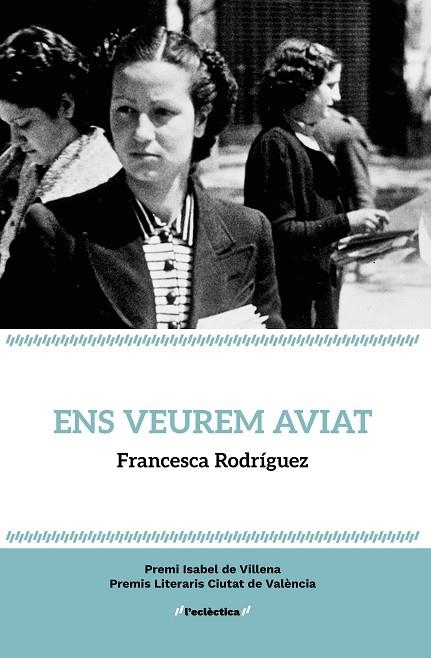 ENS VEUREM AVIAT | 9788413587806 | FRANCESCA RODRIGUEZ