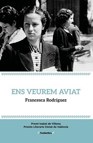 ENS VEUREM AVIAT | 9788413587806 | FRANCESCA RODRIGUEZ