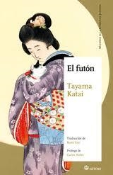 EL FUTÓN | 9788410404090 | TAYAMA KATAI