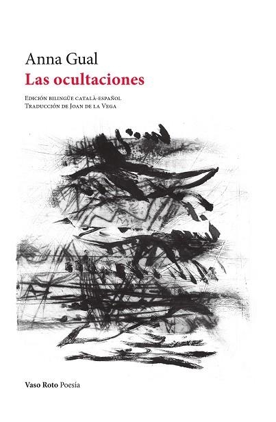 LAS OCULTACIONES | 9788419693969 | GUAL, ANNA