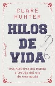 HILOS DE VIDA | 9788412953183 | HUNTER, CLARE