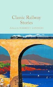 CLASSIC RAILWAY STORIES | 9781035054954