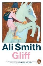 GLIFF | 9781405959452 | SMITH, ALI
