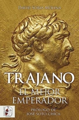 TRAJANO | 9788412981063 | SORIA MOLINA, DAVID