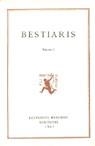 BESTIARIS, 1 | 9788472261792