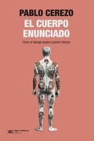 EL CUERPO ENUNCIADO | 9788432321214 | CEREZO ALPRESA, PABLO