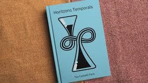 HORIZONTES TEMPORALES | B 8338-2025 | CASTELLO PARIS, TEO