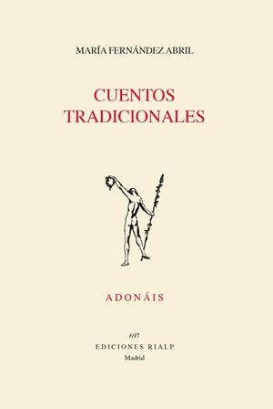 CUENTOS TRADICIONALES | 9788432169793 | FERNÁNDEZ ABRIL, MARÍA