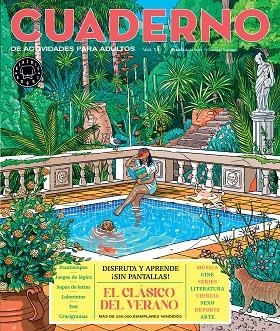 CUADERNO VOL. 12 | 9788410323575